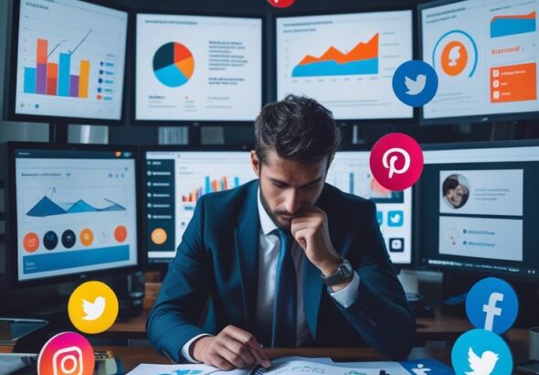 Media Kreatif Sebagai Strategi Terbaik Dalam Pemasaran Digital Moden