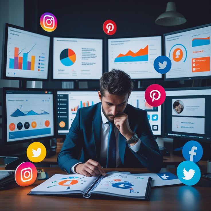 Media Kreatif Sebagai Strategi Terbaik Dalam Pemasaran Digital Moden